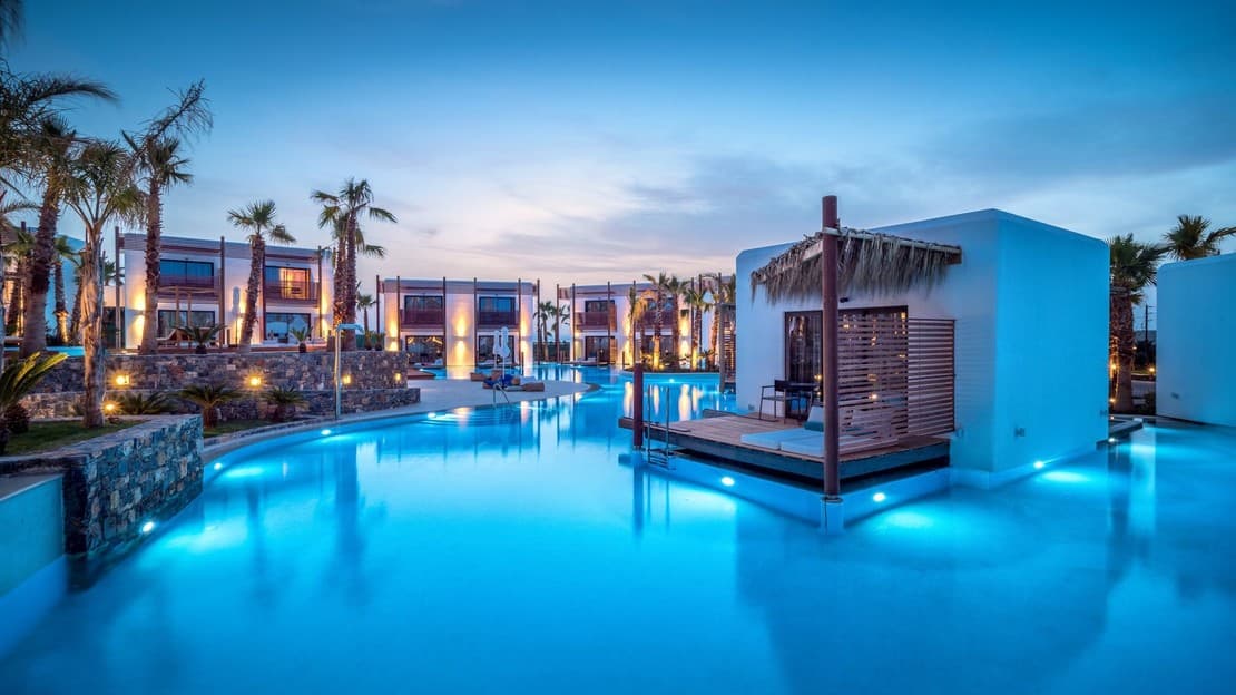 Stella Island Luxury Resort & Spa